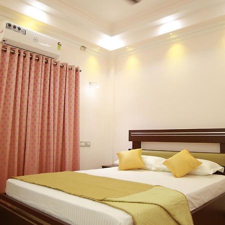 Villino Kalipparambil Kochi 外观 照片