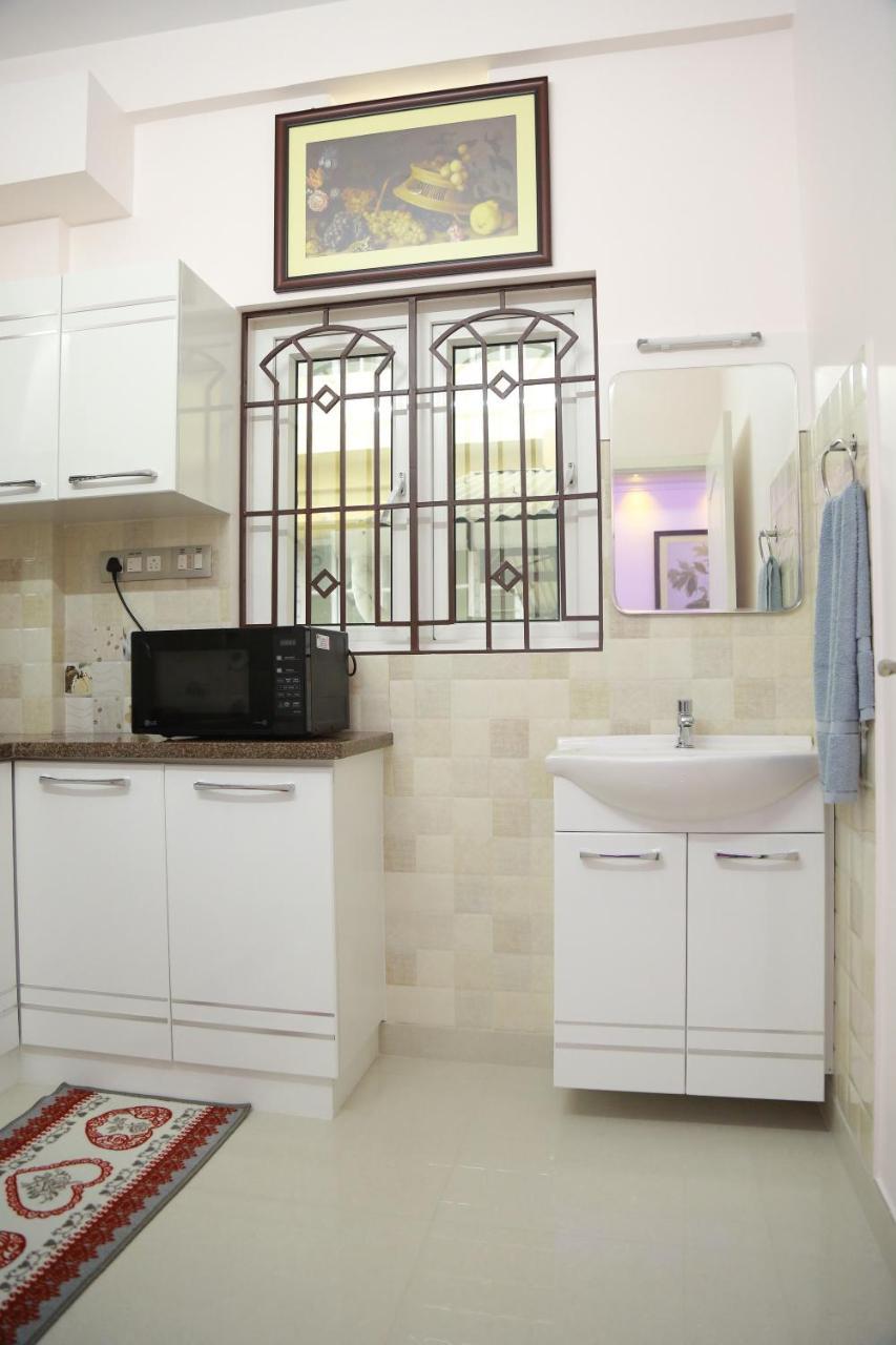 Villino Kalipparambil Kochi 外观 照片