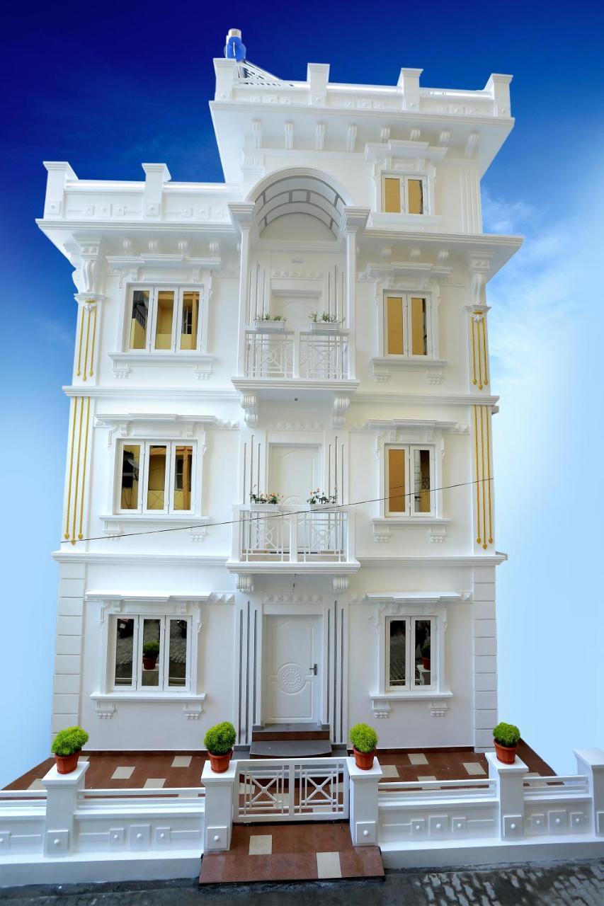 Villino Kalipparambil Kochi 外观 照片